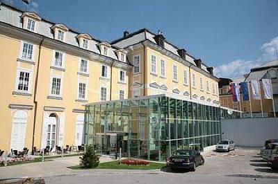 фото отеля Grand Hotel Rogaska