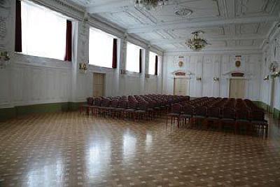 фото отеля Grand Hotel Rogaska