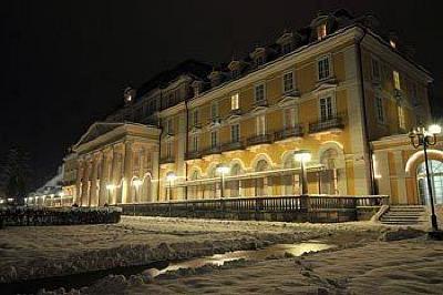 фото отеля Grand Hotel Rogaska