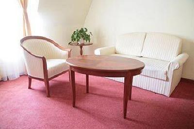 фото отеля Grand Hotel Rogaska