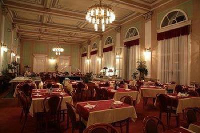 фото отеля Grand Hotel Rogaska