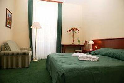 фото отеля Grand Hotel Rogaska