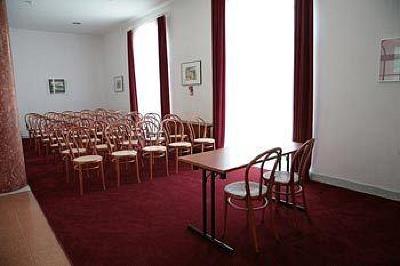 фото отеля Grand Hotel Rogaska