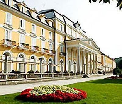 фото отеля Grand Hotel Rogaska