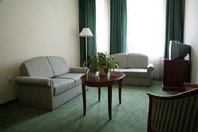 фото отеля Grand Hotel Rogaska