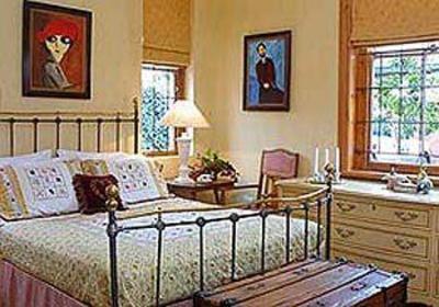 фото отеля Acorn Guest House George