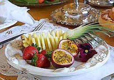 фото отеля Acorn Guest House George