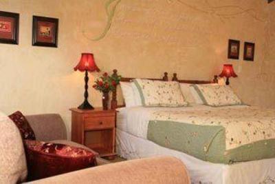 фото отеля Acorn Guest House George