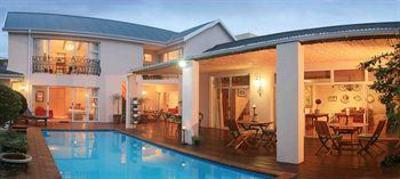 фото отеля Acorn Guest House George
