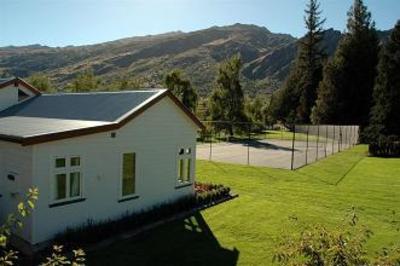 фото отеля Willowbrook B&B and Cottages
