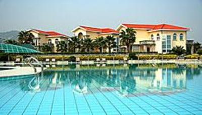 фото отеля Asia Gulf Hotel