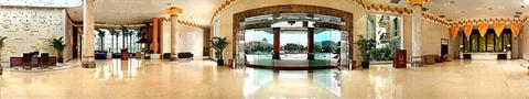 фото отеля Asia Gulf Hotel