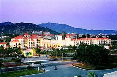 фото отеля Asia Gulf Hotel