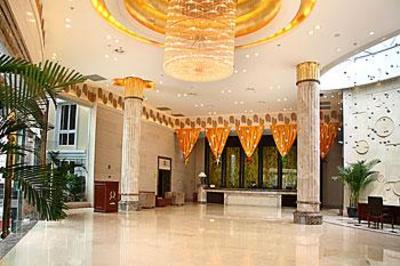 фото отеля Asia Gulf Hotel