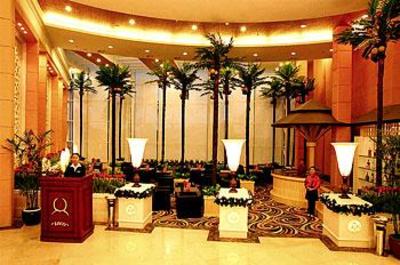 фото отеля Asia Gulf Hotel