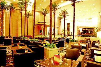 фото отеля Asia Gulf Hotel