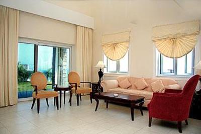 фото отеля Asia Gulf Hotel