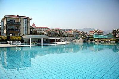 фото отеля Asia Gulf Hotel