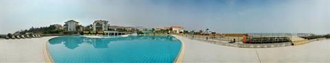 фото отеля Asia Gulf Hotel