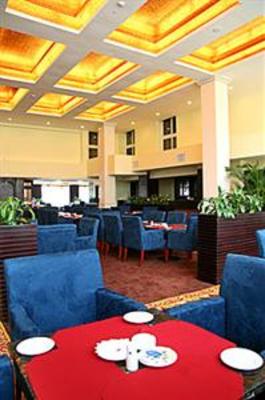 фото отеля Asia Gulf Hotel