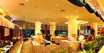 фото отеля Asia Gulf Hotel