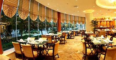 фото отеля Asia Gulf Hotel