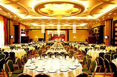 фото отеля Asia Gulf Hotel