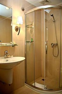 фото отеля Asia Gulf Hotel