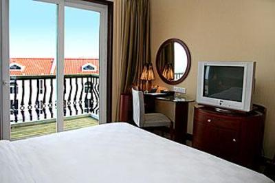 фото отеля Asia Gulf Hotel