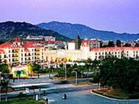 Asia Gulf Hotel