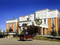 Hampton Inn & Suites by Hilton Calgary-Airport