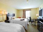 фото отеля Hampton Inn & Suites by Hilton Calgary-Airport