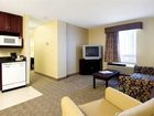 фото отеля Hampton Inn & Suites by Hilton Calgary-Airport