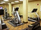 фото отеля Hampton Inn & Suites by Hilton Calgary-Airport