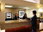 фото отеля Hampton Inn & Suites by Hilton Calgary-Airport