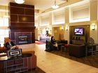 фото отеля Hampton Inn & Suites by Hilton Calgary-Airport