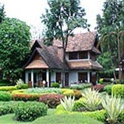 фото отеля Suan Bua Hotel & Resort
