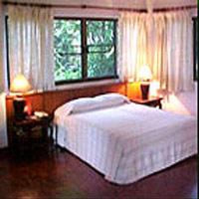 фото отеля Suan Bua Hotel & Resort