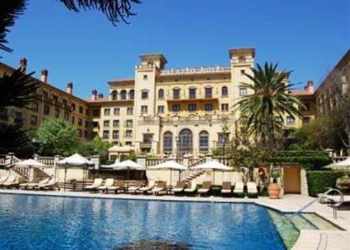 фото отеля The Palazzo Montecasino Hotel Johannesburg