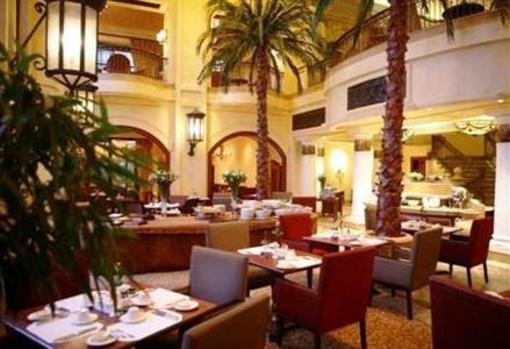 фото отеля The Palazzo Montecasino Hotel Johannesburg
