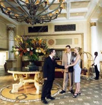 фото отеля The Palazzo Montecasino Hotel Johannesburg