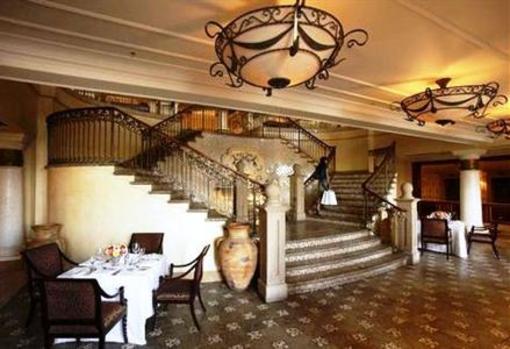 фото отеля The Palazzo Montecasino Hotel Johannesburg