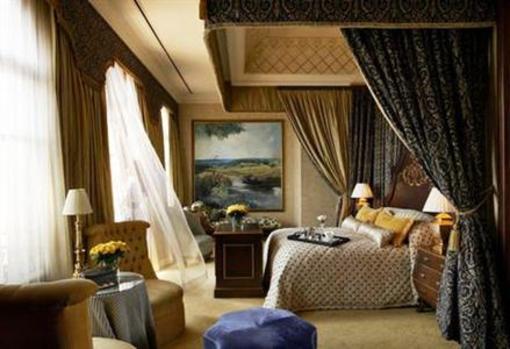 фото отеля The Palazzo Montecasino Hotel Johannesburg
