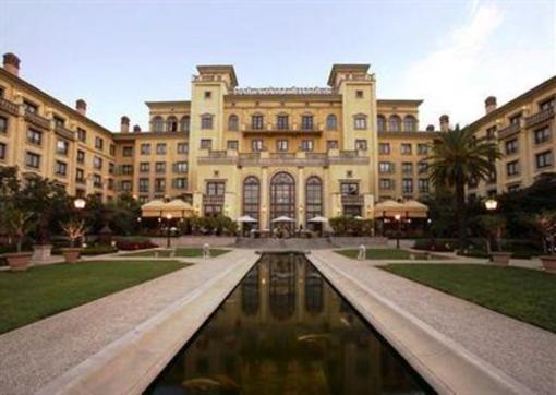 фото отеля The Palazzo Montecasino Hotel Johannesburg