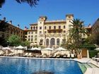 фото отеля The Palazzo Montecasino Hotel Johannesburg