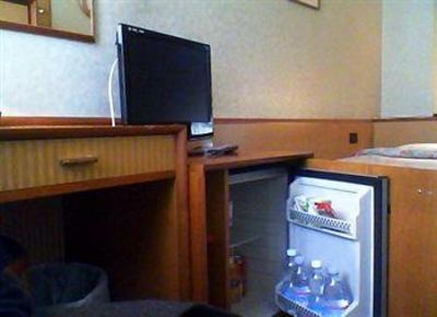 фото отеля Hotel Marittima