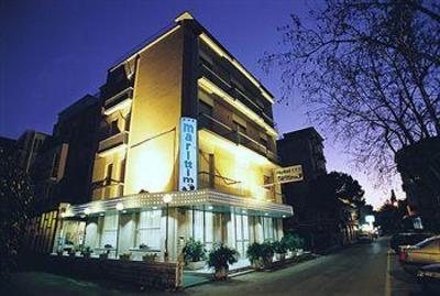 фото отеля Hotel Marittima