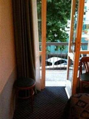 фото отеля Hotel Marittima