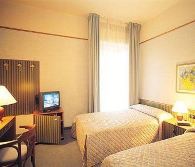 фото отеля Hotel Marittima