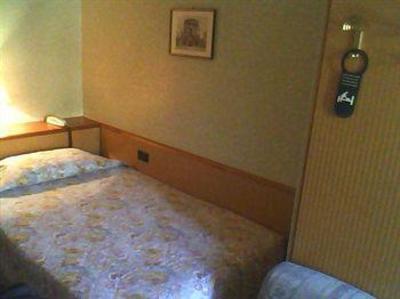 фото отеля Hotel Marittima